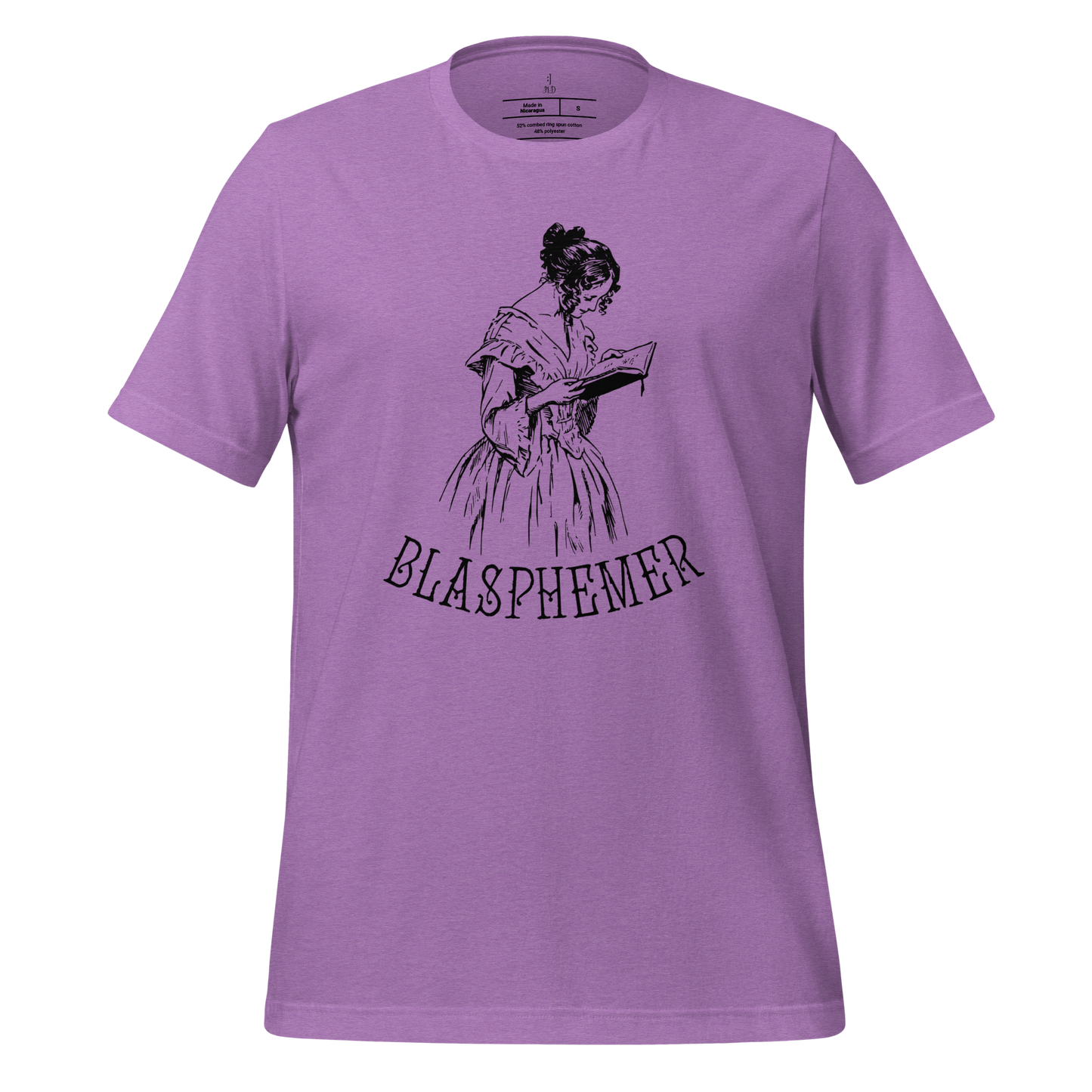 Blasphemer Women's Tee