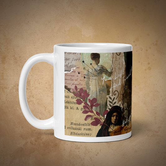 The Ones We Never Get Back - 11 oz Mug