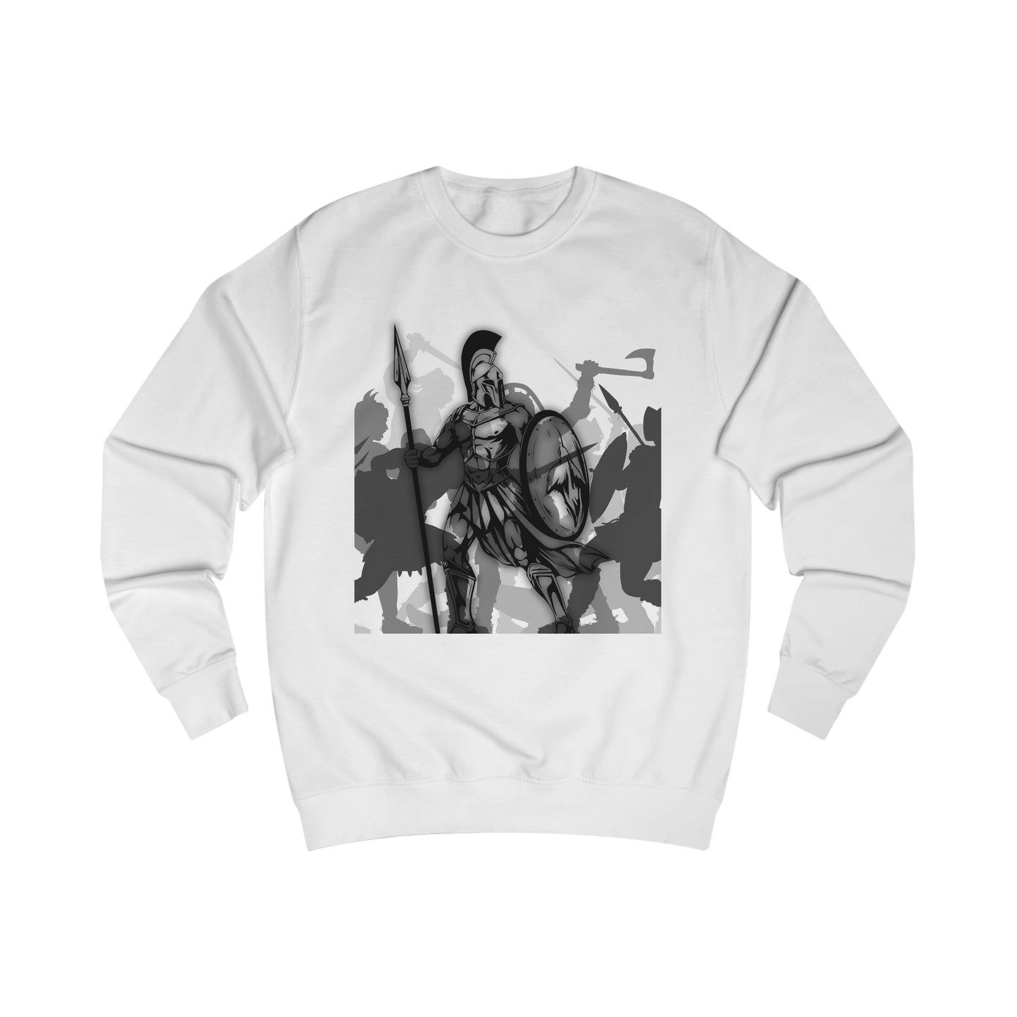 The Stance Sweatshirt - Ready