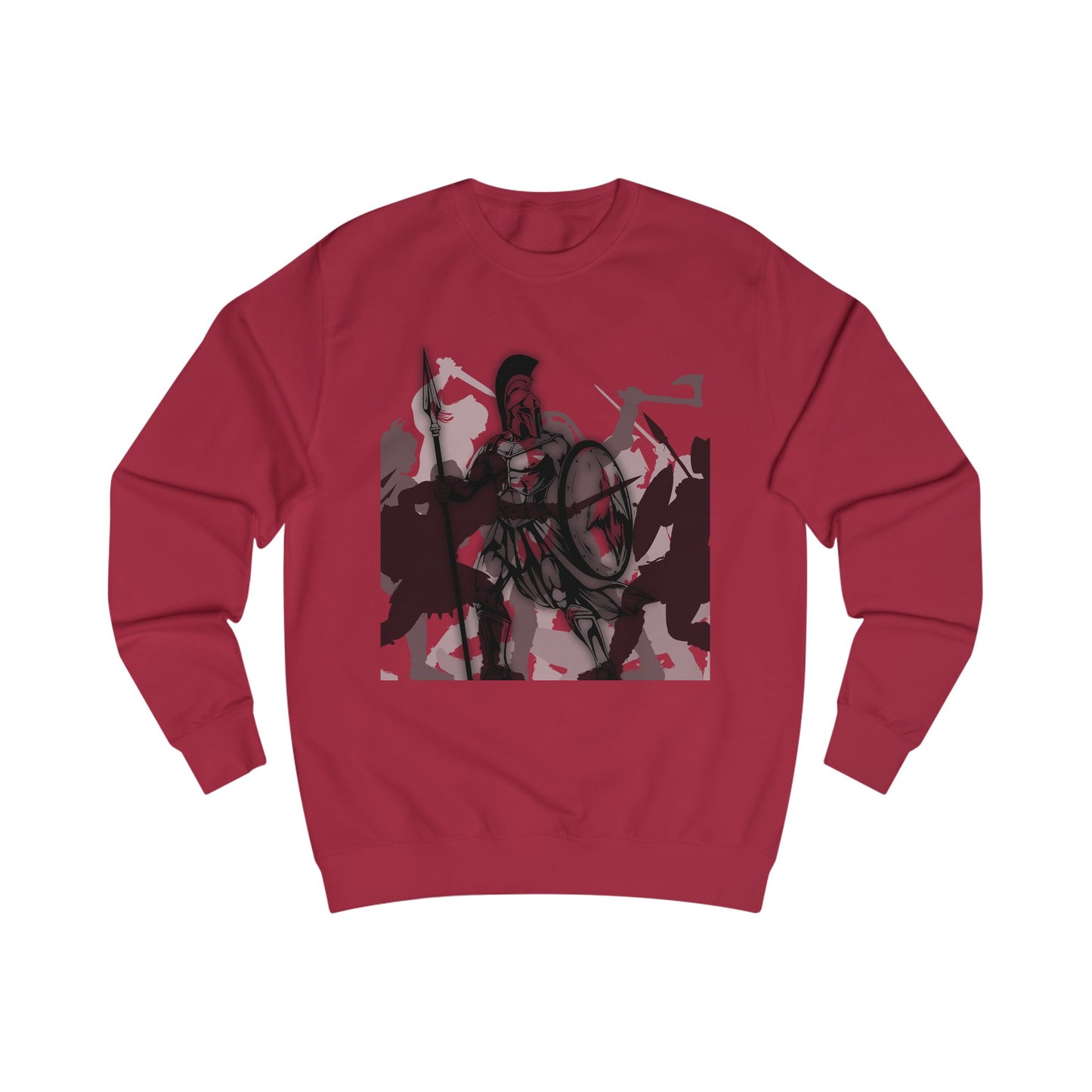 The Stance Sweatshirt - Ready