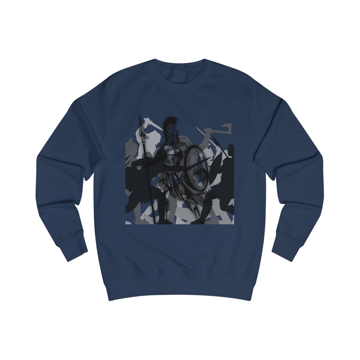 The Stance Sweatshirt - Ready