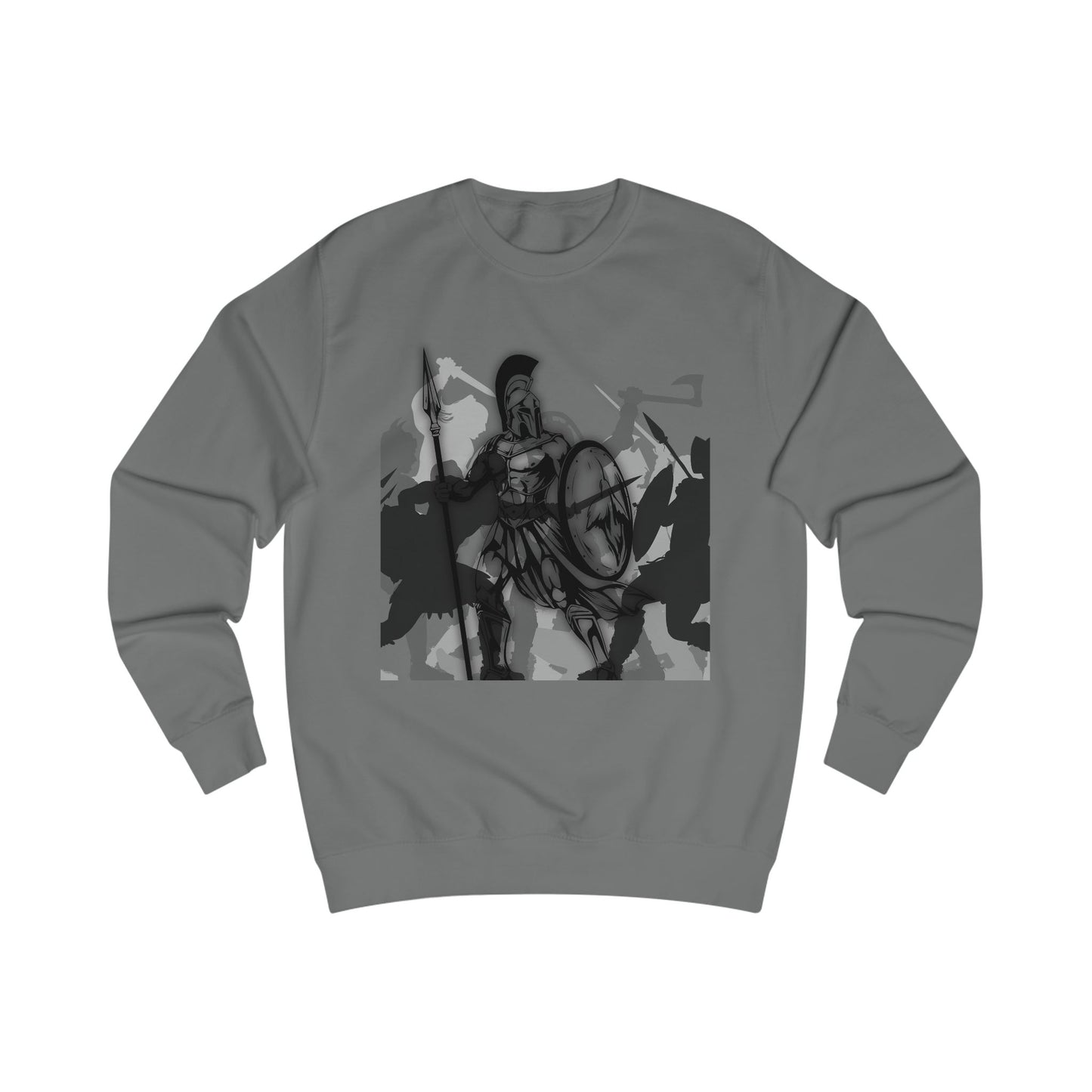 The Stance Sweatshirt - Ready