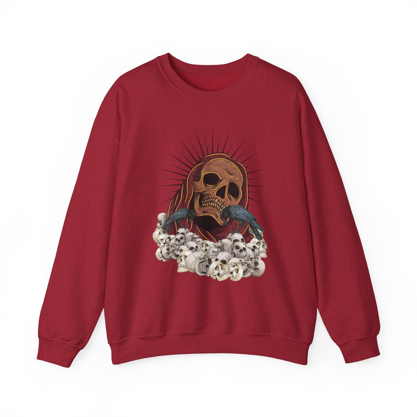 Sweatshirt - Saint of Bones
