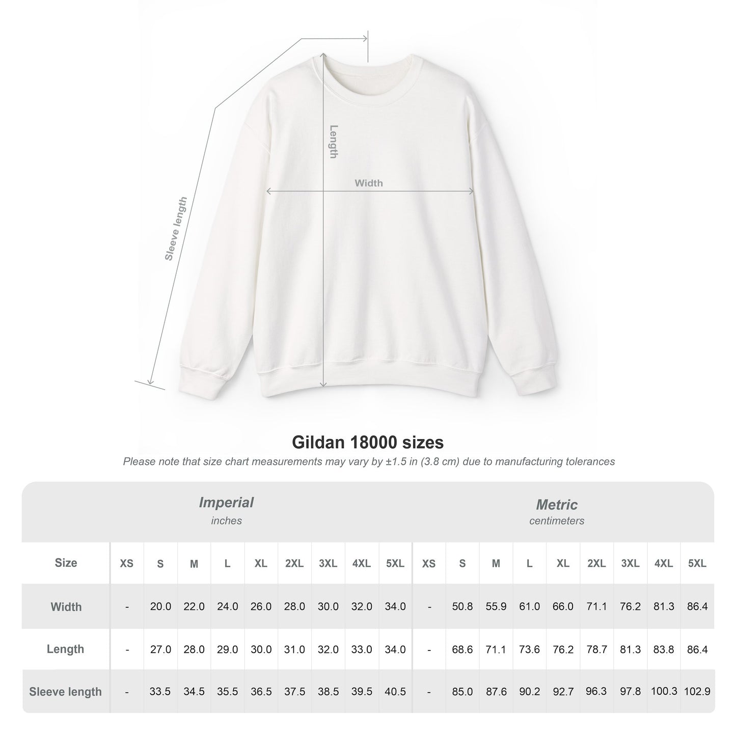 Sweatshirt- All that Glitters