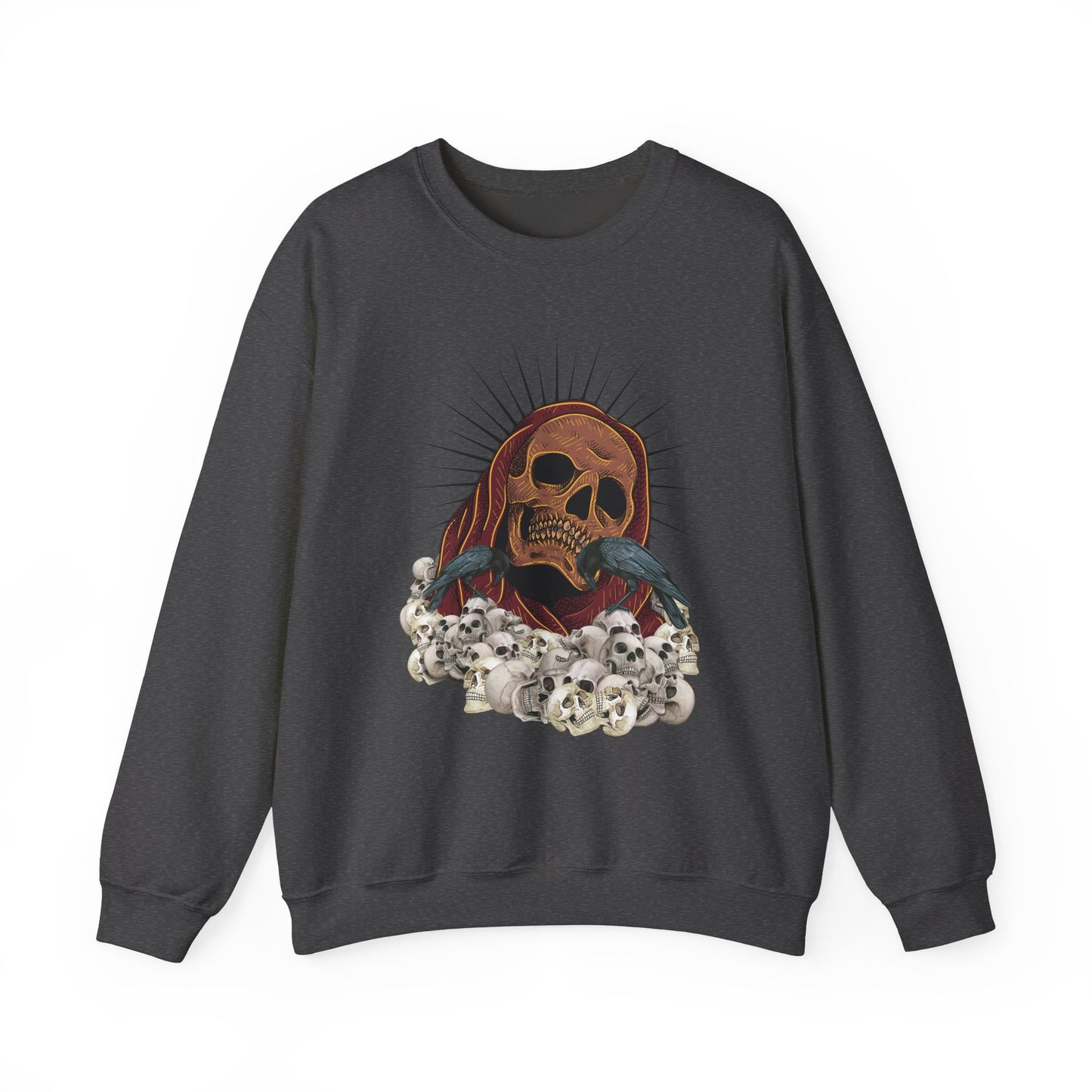 Sweatshirt - Saint of Bones