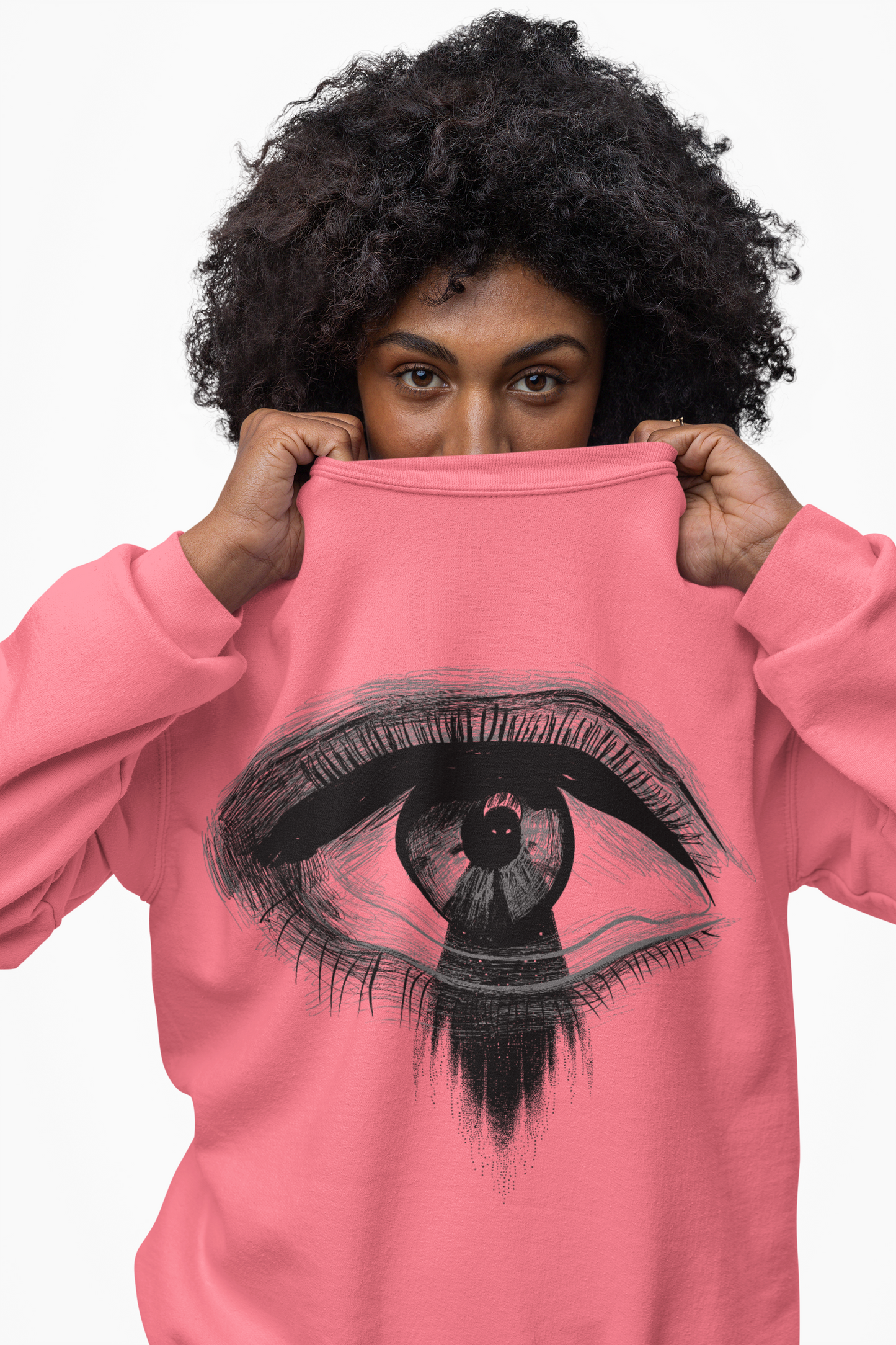 The Things We See - Artistic Vision