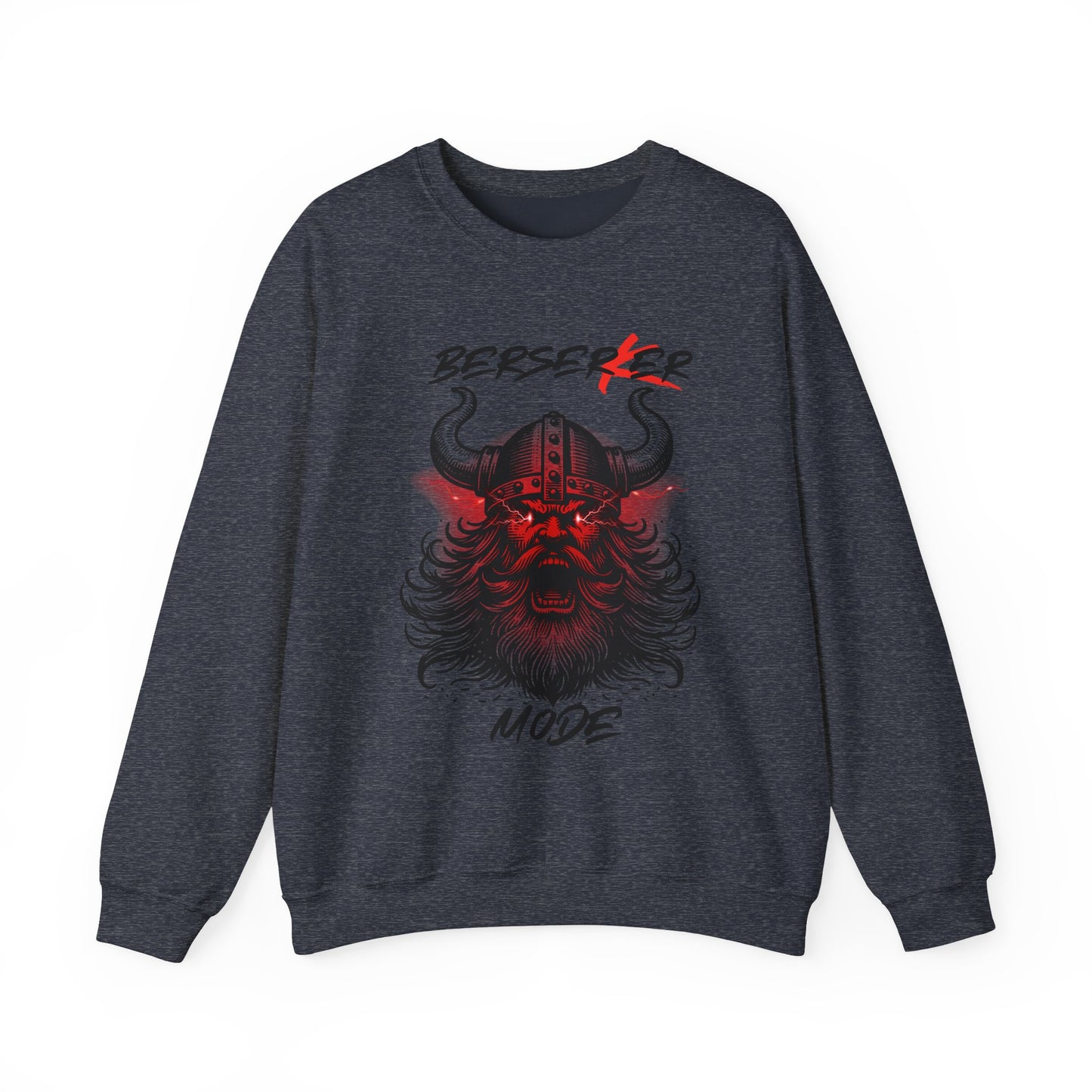 Berserker Mode - Sweatshirt