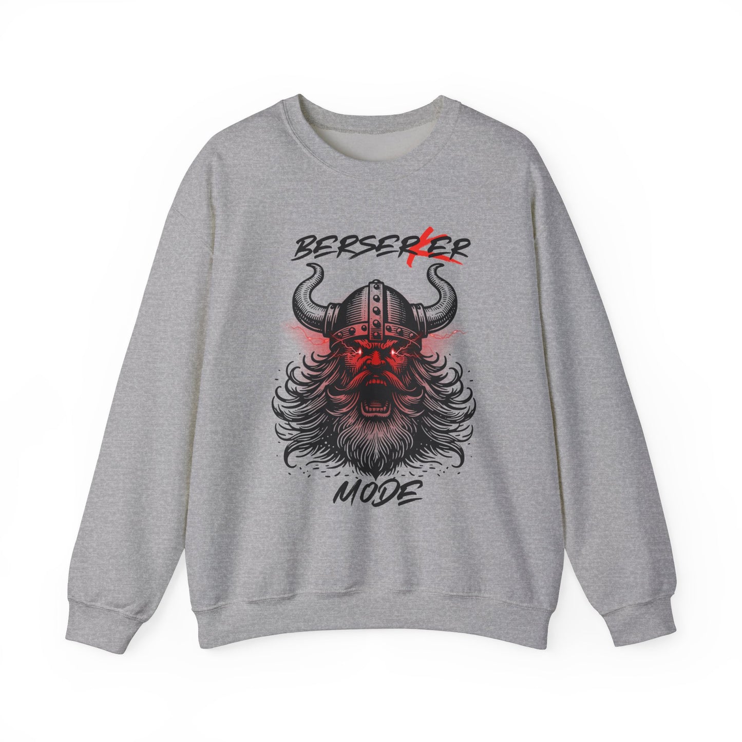 Berserker Mode - Sweatshirt