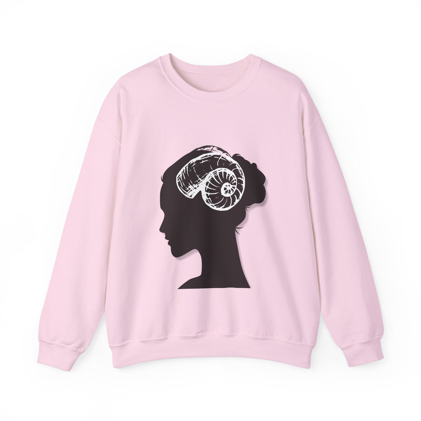 The Horned Woman - Sweatshirt