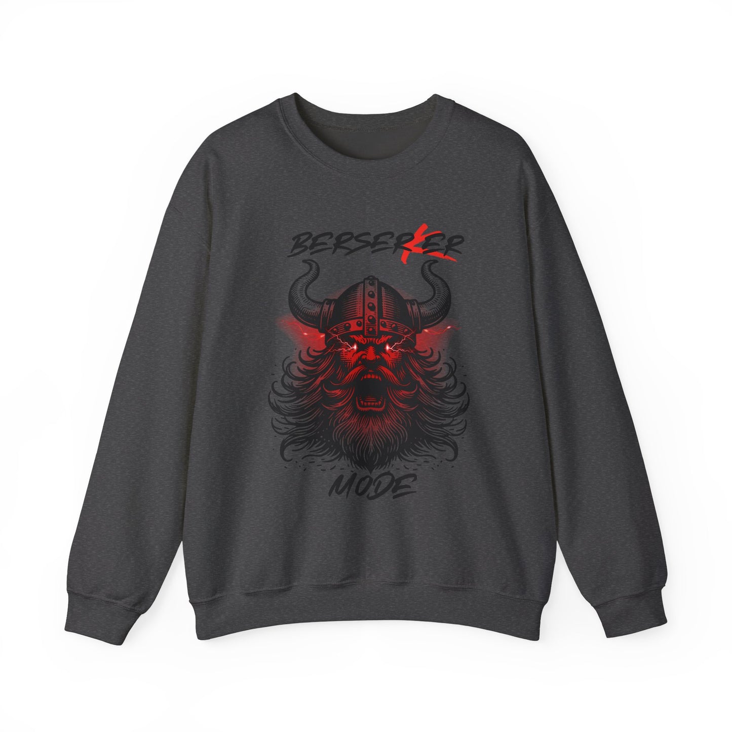 Berserker Mode - Sweatshirt