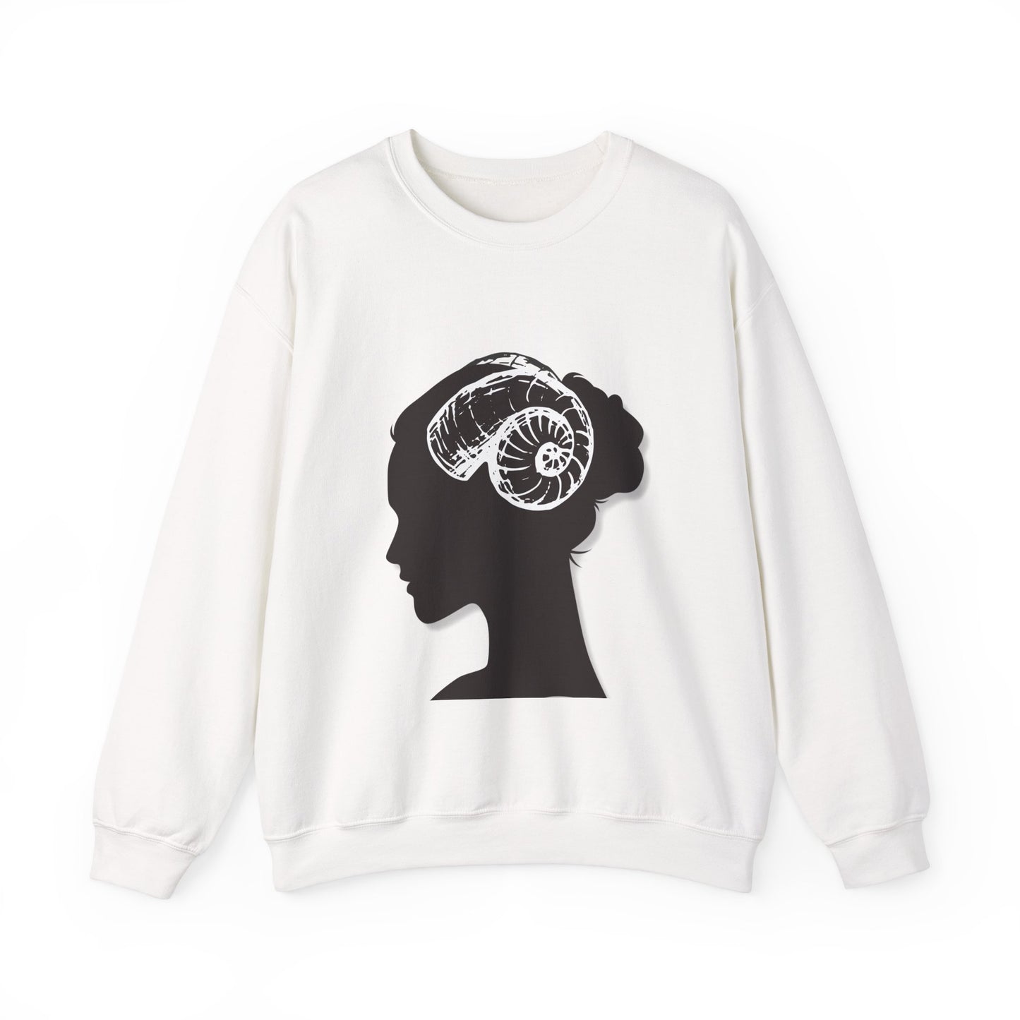 The Horned Woman - Sweatshirt
