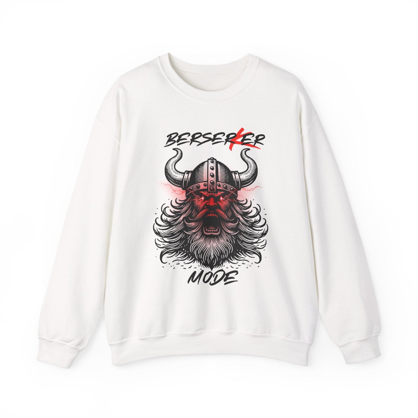 Berserker Mode - Sweatshirt