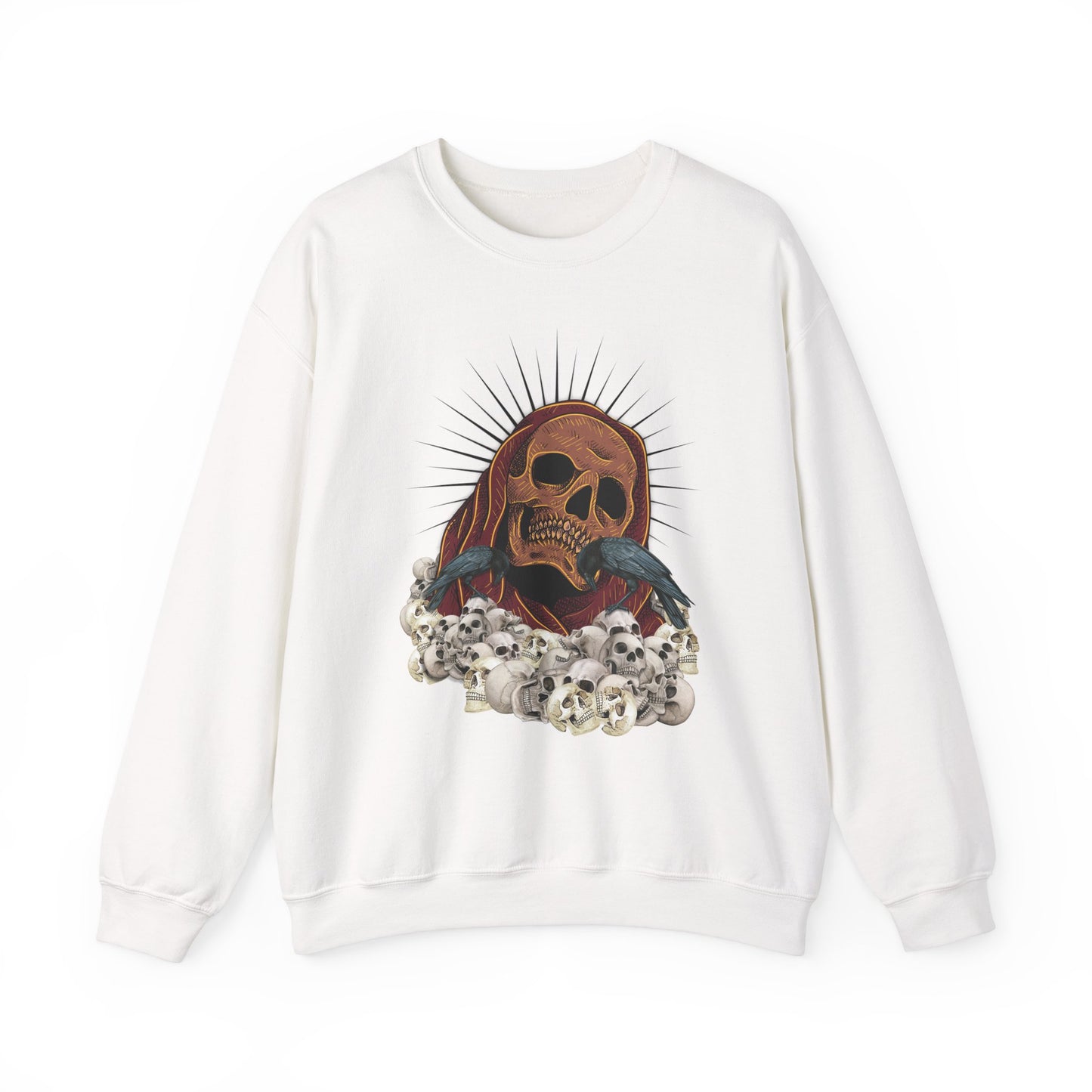 Sweatshirt - Saint of Bones