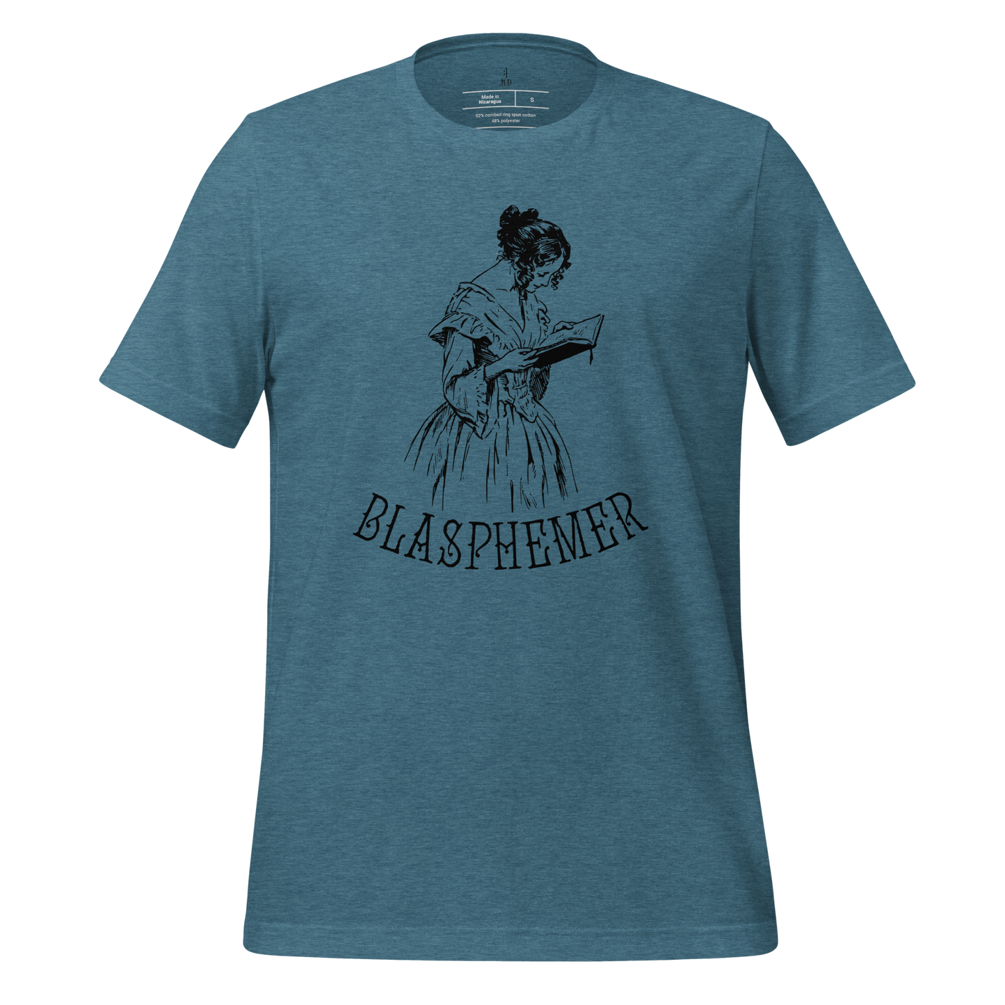 Blasphemer Women's Tee