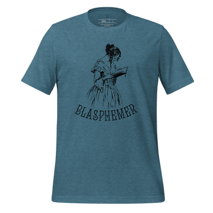 Blasphemer Women's Tee