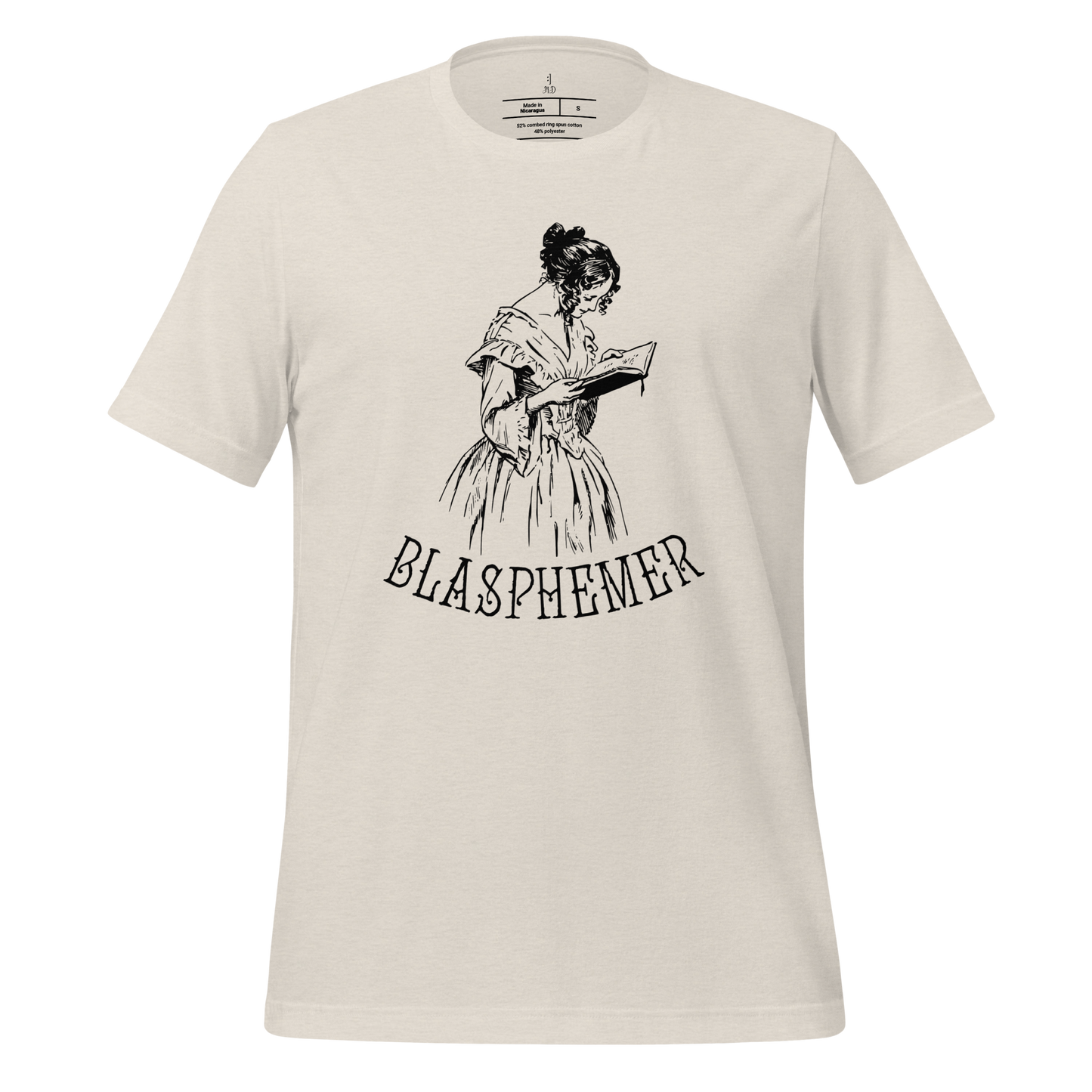 Blasphemer Women's Tee