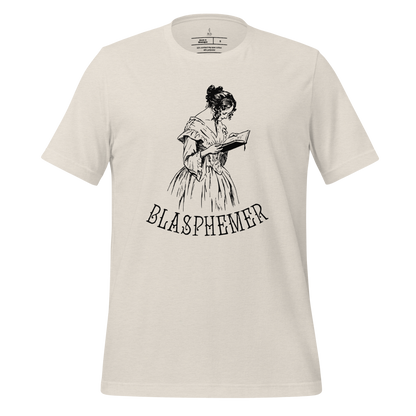 Blasphemer Women's Tee