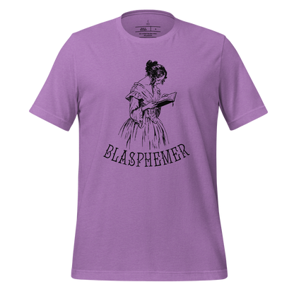 Blasphemer Women's Tee