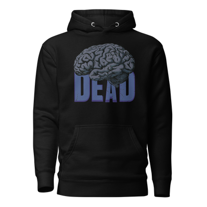 Brain Dead Society Men's Hoodie