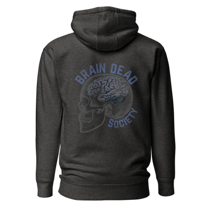 Brain Dead Society Men's Hoodie
