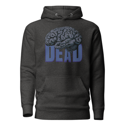 Brain Dead Society Men's Hoodie