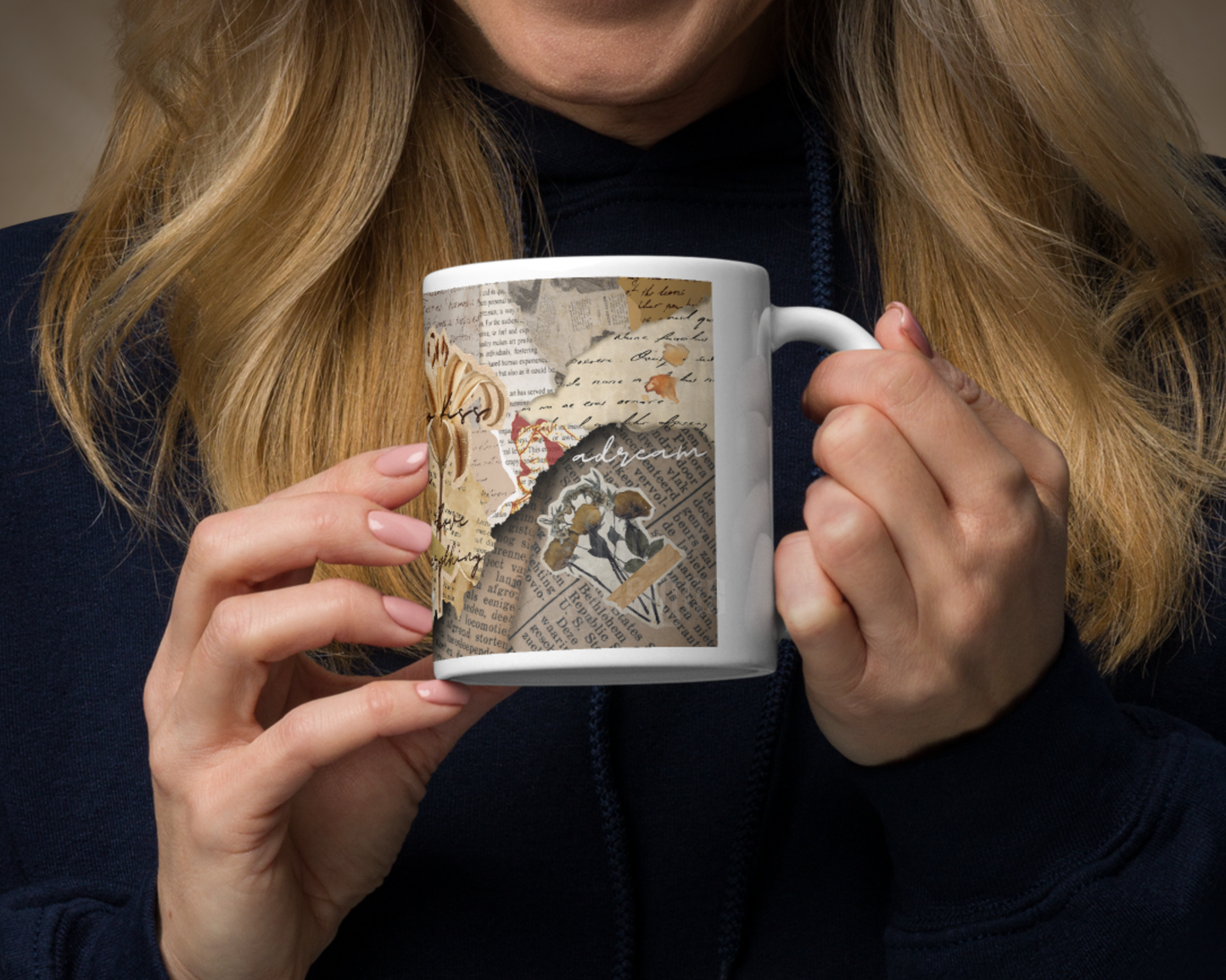 I want to kiss you - 11 oz Mug