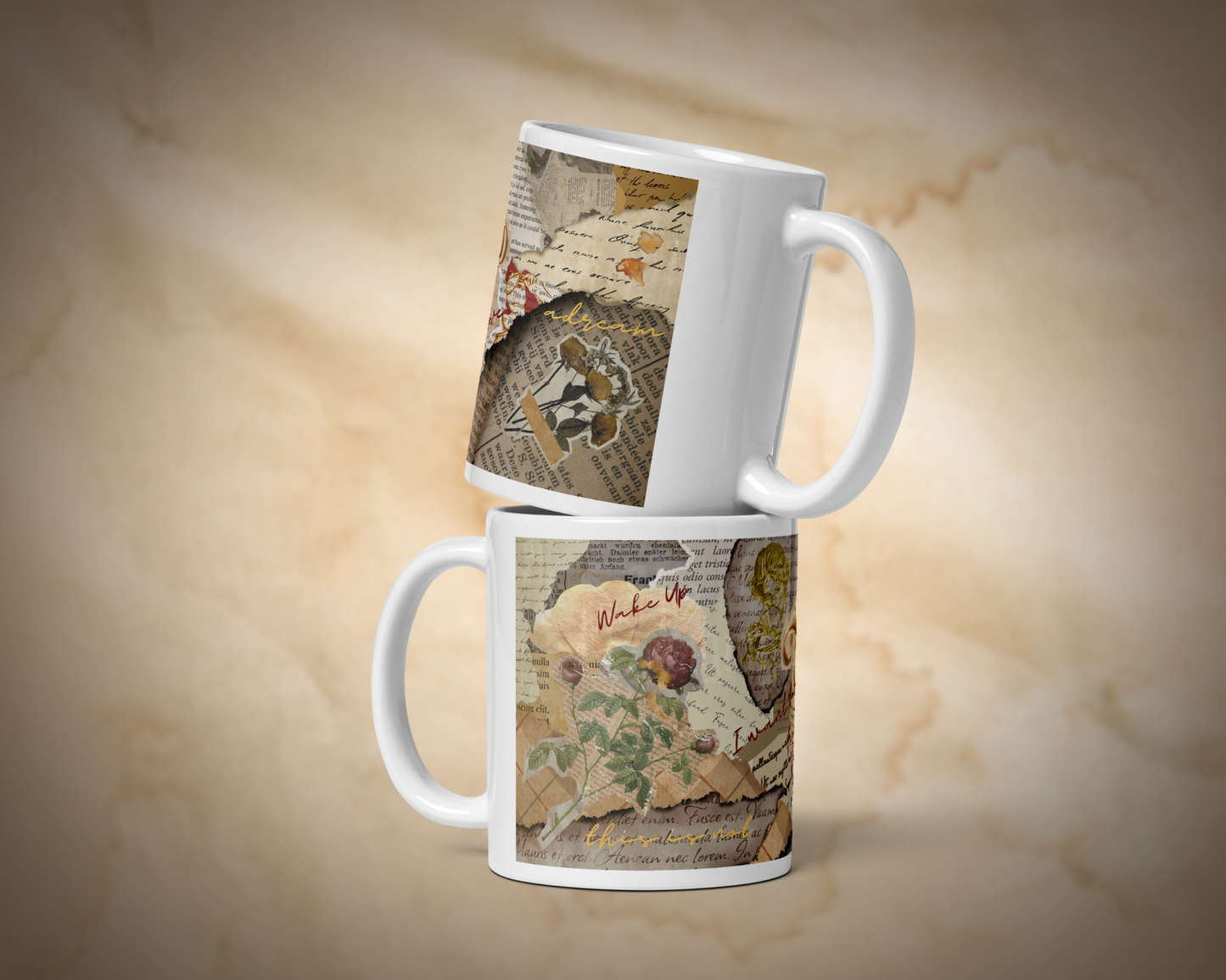 I want to kiss you - 11 oz Mug