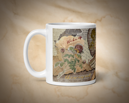 I want to kiss you - 11 oz Mug