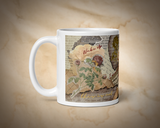 I want to kiss you - 11 oz Mug