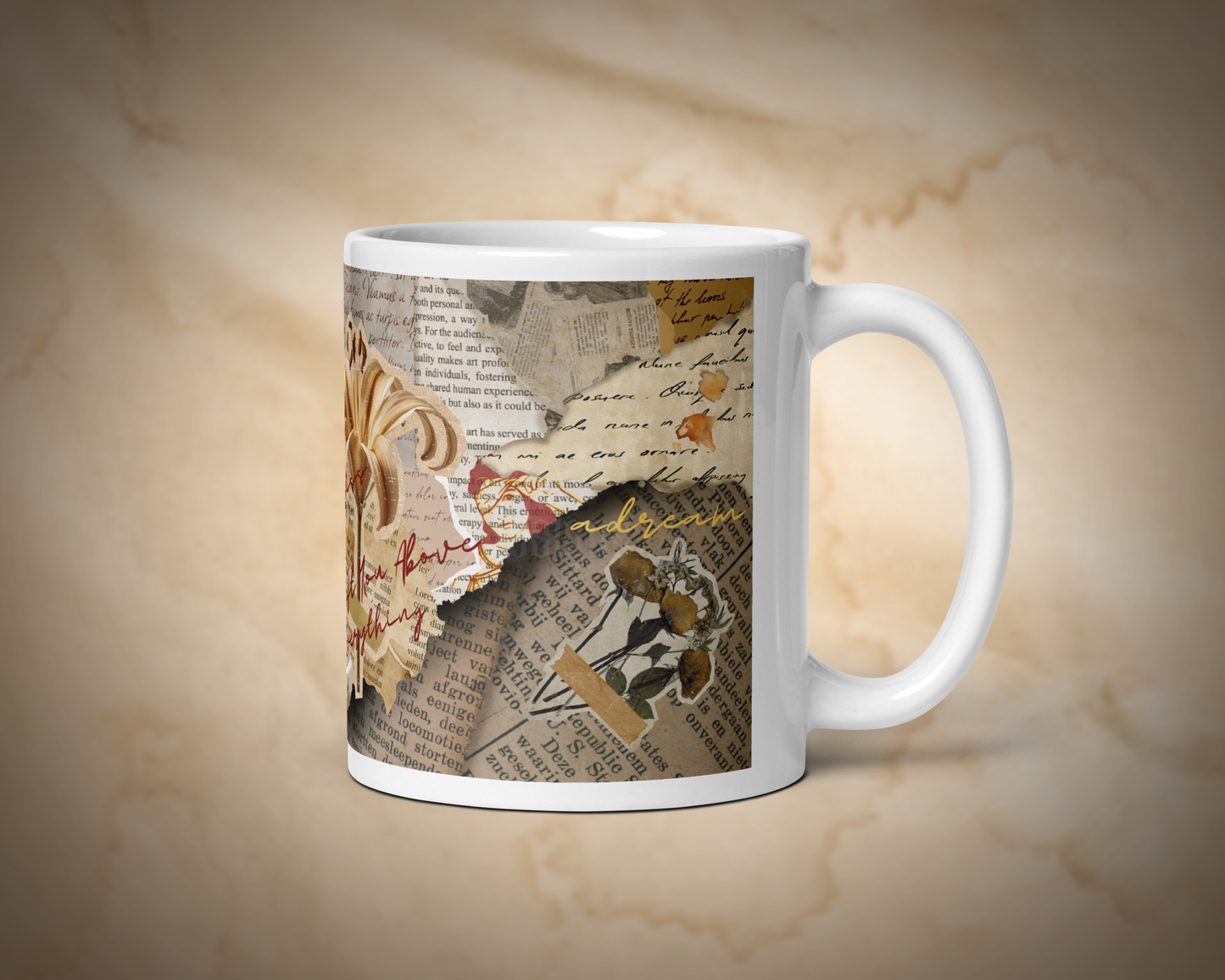 I want to kiss you - 11 oz Mug