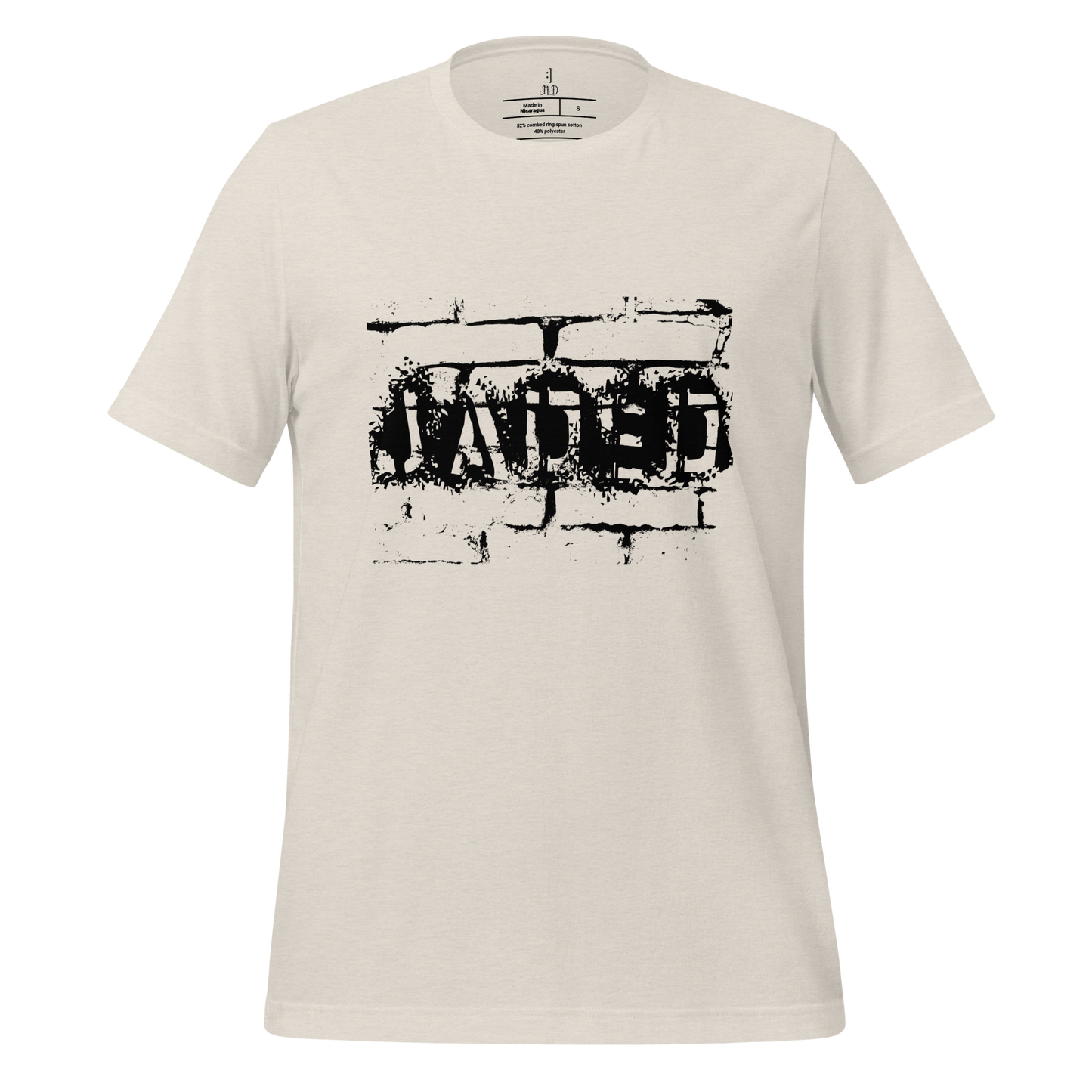 Jaded and Over It Women's Graphic Tee