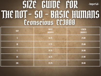 You Are My Sin | EcoFriendly Women's TShirt