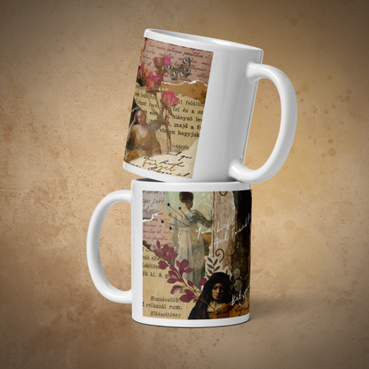 The Ones We Never Get Back - 11 oz Mug