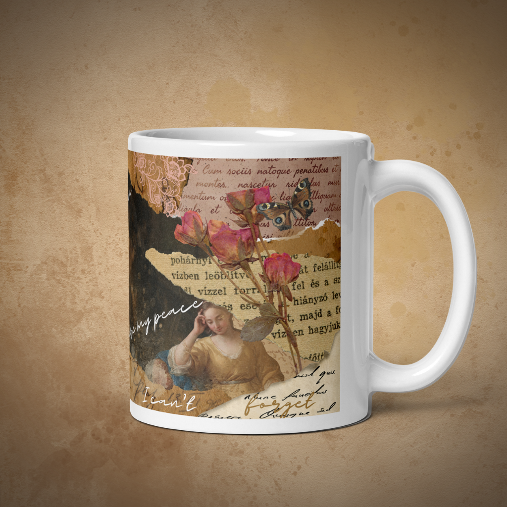 The Ones We Never Get Back - 11 oz Mug