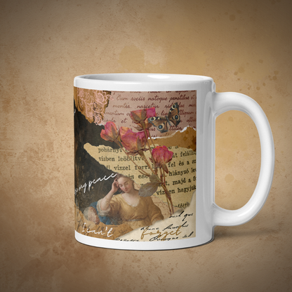 The Ones We Never Get Back - 11 oz Mug