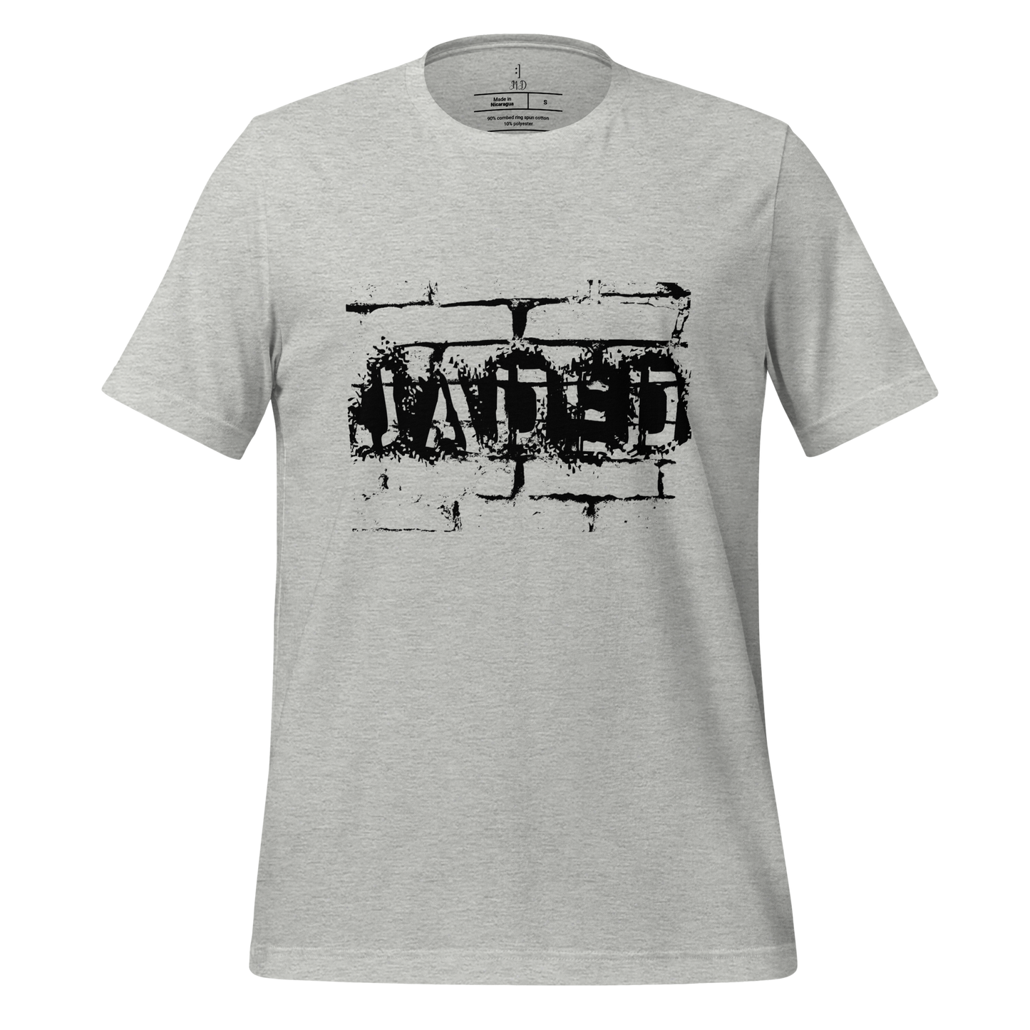 Jaded and Over It Women's Graphic Tee