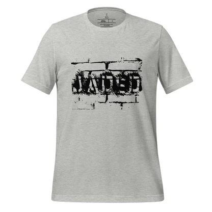 Jaded and Over It Women's Graphic Tee