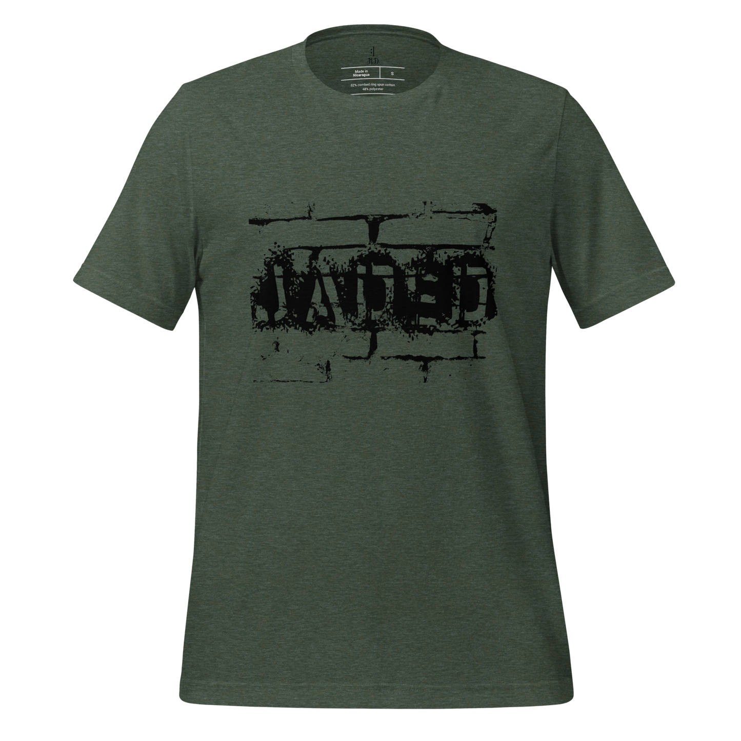 Jaded and Over It Women's Graphic Tee