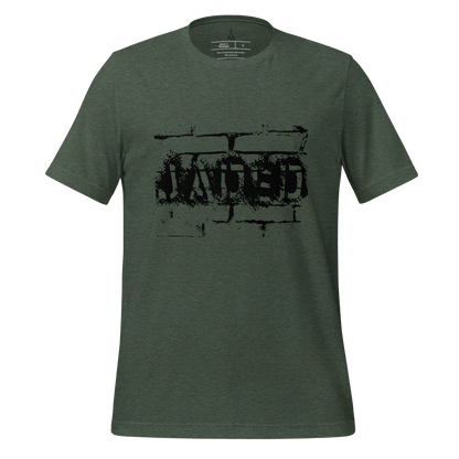 Jaded and Over It Women's Graphic Tee