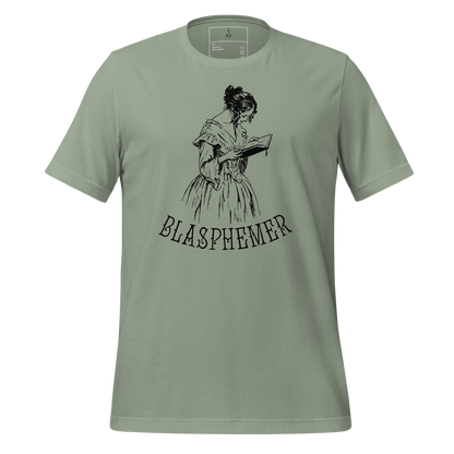 Blasphemer Women's Tee
